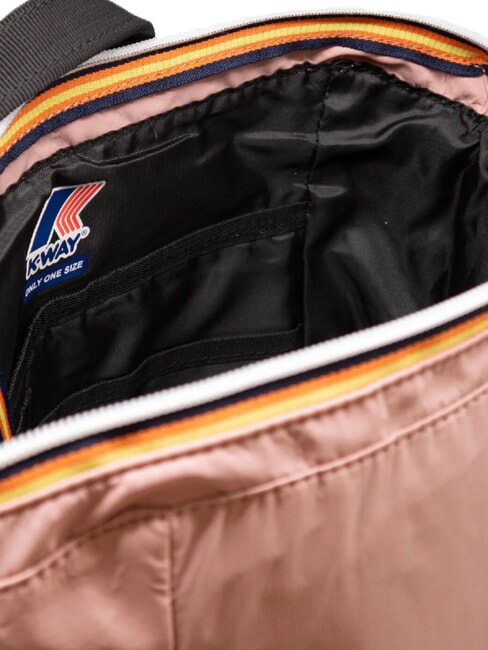 MAIZY Zaino porta pc 15.6" rose pinkish - Zaini da lavoro porta PC