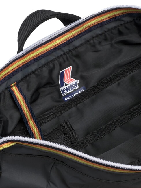 MAIZY Zaino porta pc 15.6" grey shadow dk - Zaini da lavoro porta PC