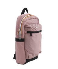 KWAY LAON Zaino piccolo in nylon rose pinkish - Zaini Scuola & Tempo Libero - 2
