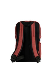 KWAY LAON Zaino piccolo in nylon red syrah - Zaini Scuola & Tempo Libero - 3