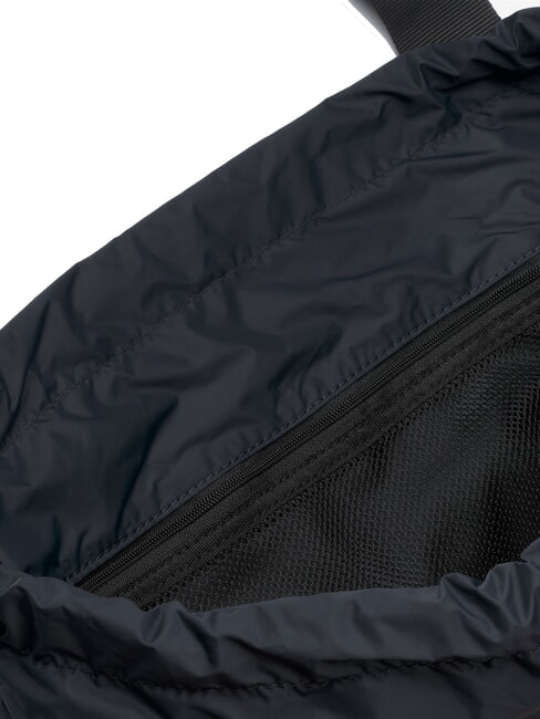 LE VRAI 4.0 JEANETTE Borsa tote a spalla ripiegabile blue depth - Borse Donna