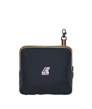 KWAY LE VRAI 4.0 JEANETTE Borsa tote a spalla ripiegabile blue depth - Borse Donna - 4