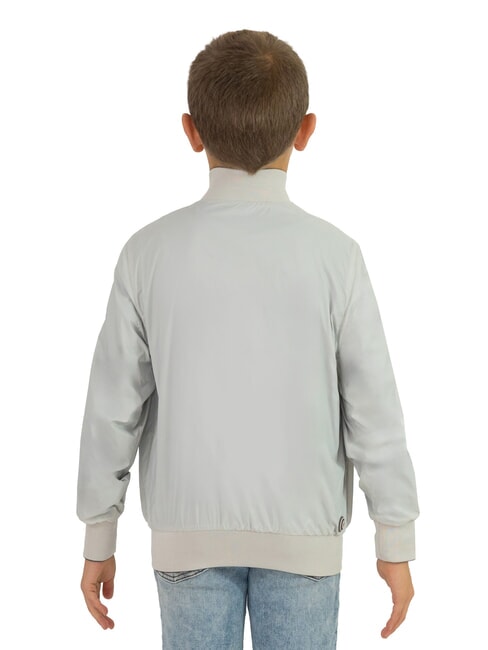 REPUNK KIDS Giubbino reversibilie navyblue/ice - Giacche Bambini