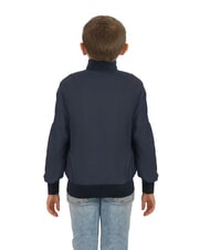 COLMAR REPUNK KIDS Giubbino reversibilie navyblue/ice - Giacche Bambini - 2