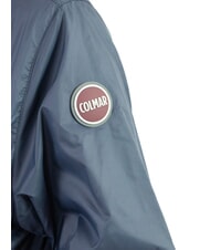 COLMAR REPUNK KIDS Giubbino reversibilie navyblue/ice - Giacche Bambini - 3