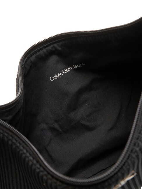 CRESCENT Medium Borsa a spalla grey - Borse Donna