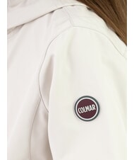 COLMAR NEWFUTURITY Giubbino leggero con cappuccio porcelain - Giacche Bambini - 3