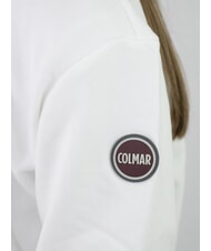 COLMAR CONNECTIVE Felpa a girocollo white - Felpe - 3
