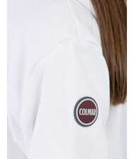 COLMAR CONNECTIVE KIDS Felpa con cappuccio white - Felpe Bambini - 3
