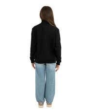 COLMAR CONNECTIVE Felpa collo alto half zip - Felpe Bambini