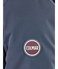 COLMAR PURENESS KIDS Giubbino imbottito con cappuccio navy blue - Giacche Bambini - 3