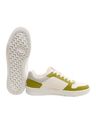 PIQUADRO TE Sneakers color-block - Scarpe Unisex