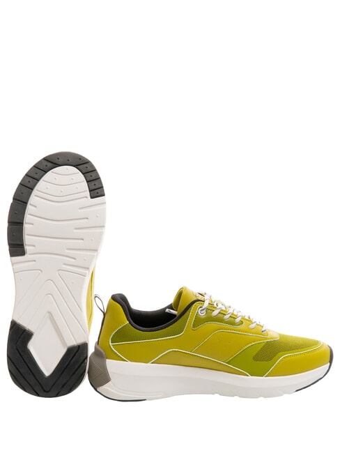 RUNNING Sneakers VERDE - Scarpe Unisex