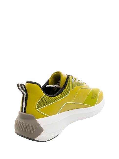 RUNNING Sneakers VERDE - Scarpe Unisex