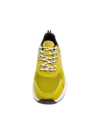 PIQUADRO RUNNING Sneakers VERDE - Scarpe Unisex - 4