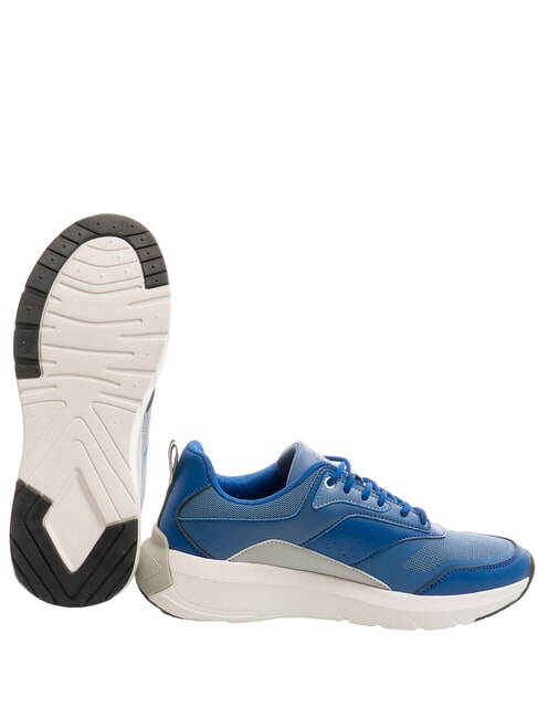 RUNNING Sneakers blu - Scarpe Unisex