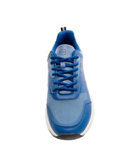 PIQUADRO RUNNING Sneakers blu - Scarpe Unisex - 4