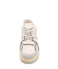 PIQUADRO URBAN  Sneakers BEIGE/VERDE - Scarpe Uomo - 4