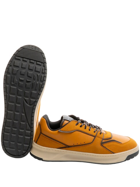 URBAN  Sneakers MARRONE - Scarpe Uomo