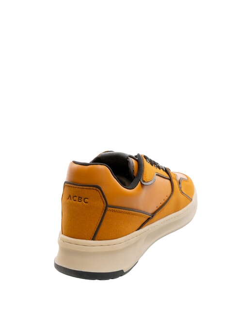 URBAN  Sneakers MARRONE - Scarpe Uomo
