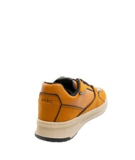 PIQUADRO URBAN  Sneakers MARRONE - Scarpe Uomo - 3