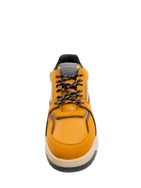 URBAN  Sneakers MARRONE - Scarpe Uomo