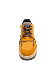 PIQUADRO URBAN  Sneakers MARRONE - Scarpe Uomo - 4