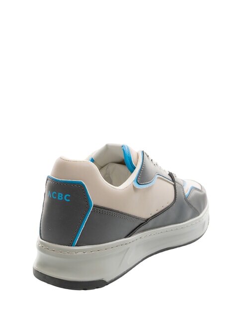URBAN  Sneakers nero/grigio/blu - Scarpe Uomo