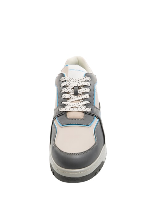 URBAN  Sneakers nero/grigio/blu - Scarpe Uomo