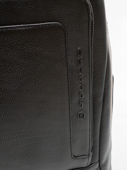 X1 Zaino porta PC 13", in pelle Nero - Zaini da lavoro porta PC