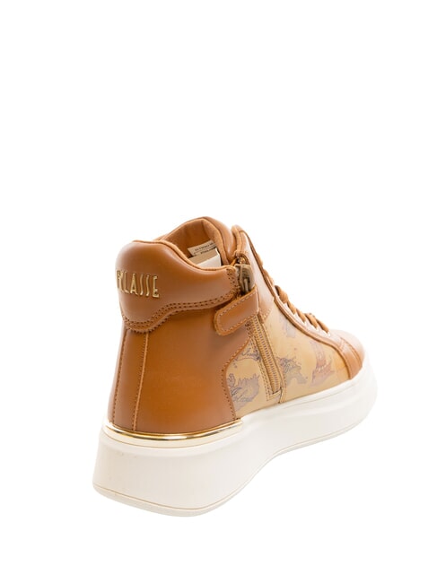 GEO Sneakers alte Cuoio/Geo Beige - Scarpe Donna