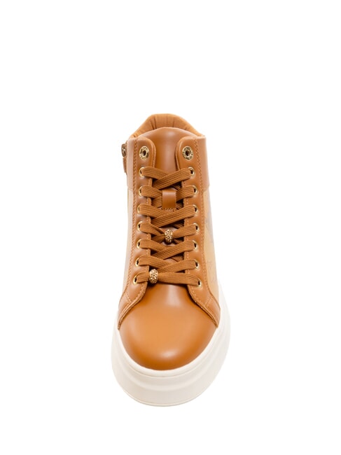 GEO Sneakers alte Cuoio/Geo Beige - Scarpe Donna