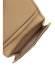 BRIC’S LIFE Portafoglio in pelle BEIGE - Portafogli Uomo - 2