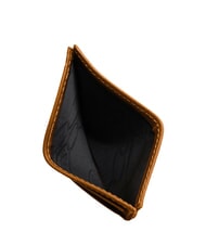 BRIC’S LIFE Portacard piatto in pelle CUOIO - Portafogli Uomo - 2
