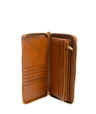 BRIC’S MARMOLADA Portafoglio zip around in pelle - Portafogli Donna