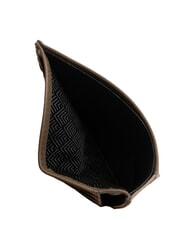 BRIC’S STELVIO Portacard piatto in pelle GRIGIO - Portafogli Uomo - 3