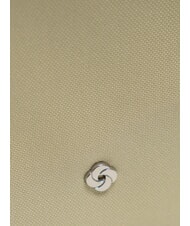 SAMSONITE POUCHY Pochette mini a 3 scomparti sage green - Borse Donna - 3