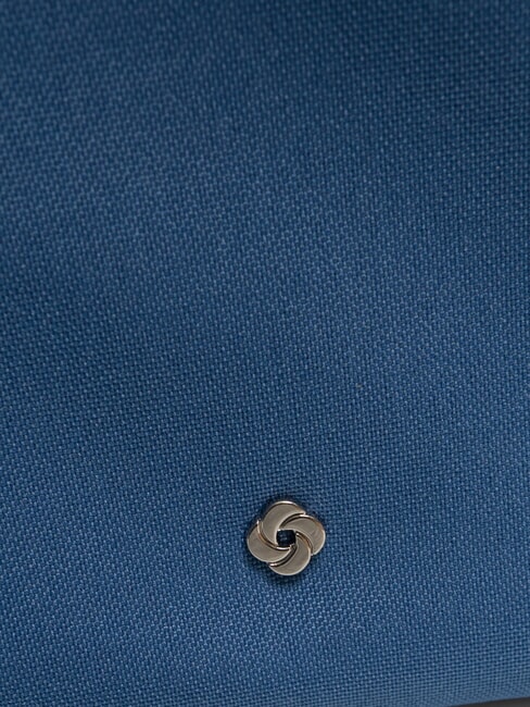 POUCHY Pochette mini a 3 scomparti INDIGOBLUE - Borse Donna