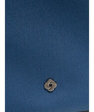 SAMSONITE POUCHY Pochette mini a 3 scomparti INDIGOBLUE - Borse Donna - 3