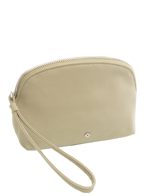 POUCHY Beauty sage green - Beauty Case