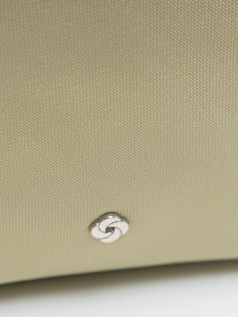 POUCHY Beauty sage green - Beauty Case