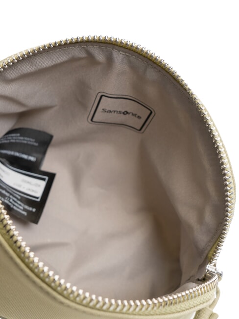 POUCHY Beauty sage green - Beauty Case