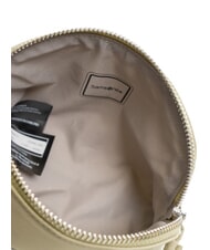 SAMSONITE POUCHY Beauty sage green - Beauty Case - 5