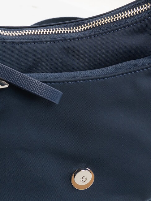 KARISSA EVO Borsetta a tracolla blu night - Borse Donna