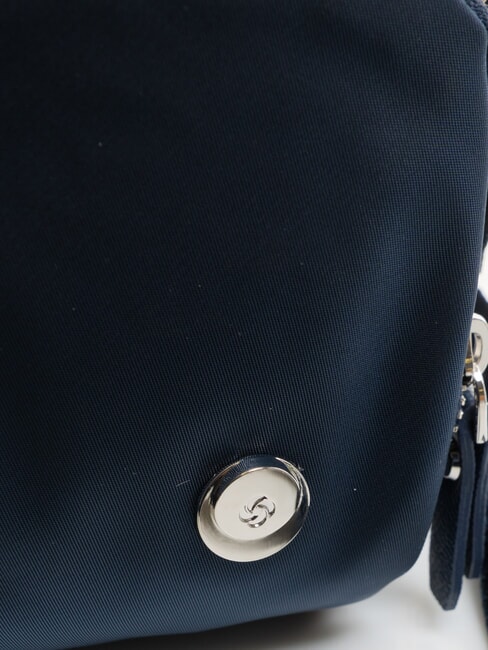 KARISSA EVO  blu night - Borse Donna