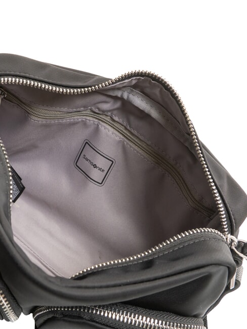 KARISSA EVO  NERO - Borse Donna