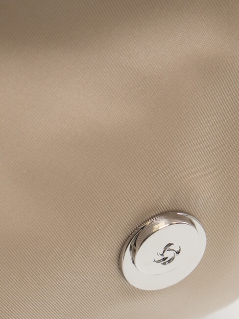 KARISSA EVO Borsa a tracolla STONE - Borse Donna