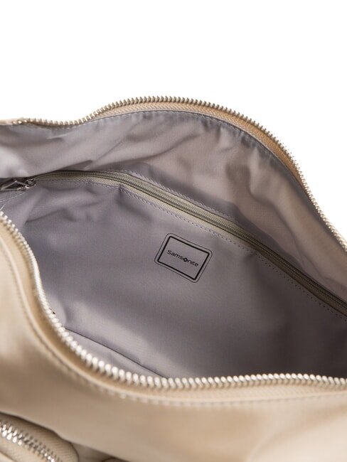 KARISSA EVO Borsa a tracolla STONE - Borse Donna