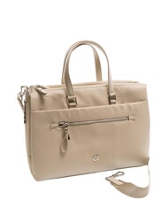 SAMSONITE KARISSA EVO  Cartella donna da lavoro, porta PC 14,1" STONE - Cartelle Lavoro - 2