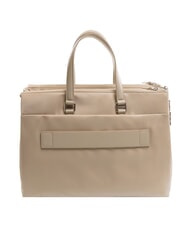 SAMSONITE KARISSA EVO  Cartella donna da lavoro, porta PC 14,1" STONE - Cartelle Lavoro - 4